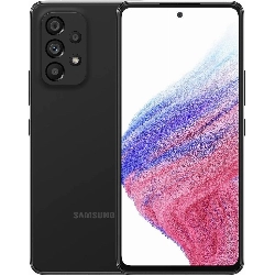Смартфон Samsung Galaxy A53 5G, 6.128 ГБ, черный